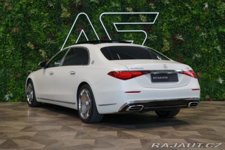 Mercedes-Benz S 580 4Matic Maybach NezTop 2023