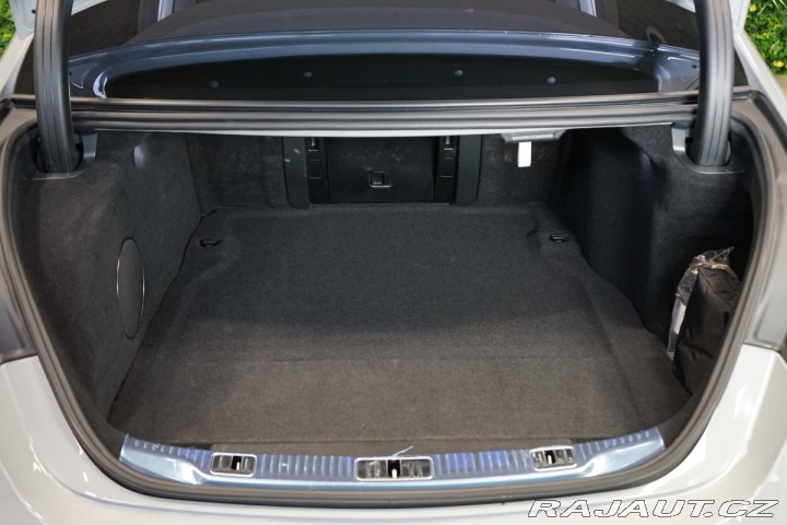 Mercedes-Benz S 63 S*E-PERFORMANCE*590kW* 2023