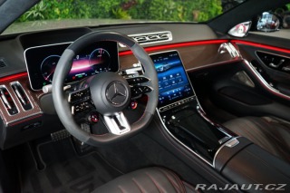 Mercedes-Benz S 63 S*E-PERFORMANCE*590kW* 2023