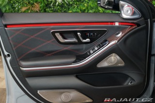 Mercedes-Benz S 63 S*E-PERFORMANCE*590kW* 2023