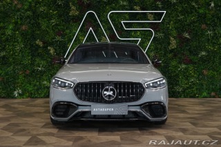Mercedes-Benz S 63 S*E-PERFORMANCE*590kW* 2023