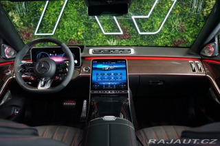 Mercedes-Benz S 63 S*E-PERFORMANCE*590kW* 2023