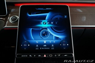 Mercedes-Benz S 63 S*E-PERFORMANCE*590kW* 2023