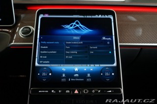 Mercedes-Benz S 63 S*E-PERFORMANCE*590kW* 2023