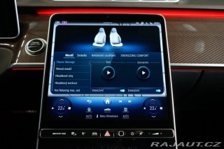 Mercedes-Benz S 63 S*E-PERFORMANCE*590kW* 2023