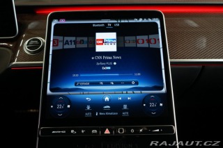 Mercedes-Benz S 63 S*E-PERFORMANCE*590kW* 2023