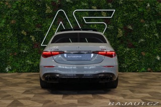 Mercedes-Benz S 63 S*E-PERFORMANCE*590kW* 2023