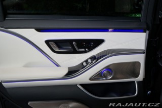 Mercedes-Benz S 680 MAYBACH 4M*V12*MANUFA 2024