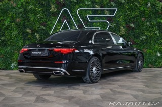 Mercedes-Benz S 680 MAYBACH 4M*V12*MANUFA 2024