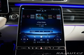 Mercedes-Benz S 680 MAYBACH 4M*V12*MANUFA 2024