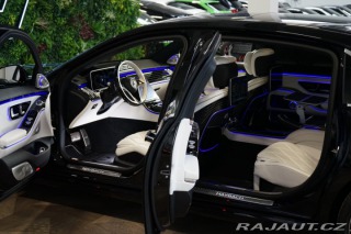 Mercedes-Benz S 680 MAYBACH 4M*V12*MANUFA 2024