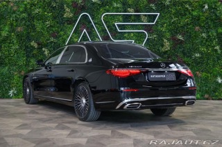 Mercedes-Benz S 680 MAYBACH 4M*V12*MANUFA 2024