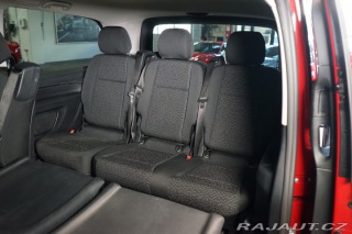 Mercedes-Benz Vito TOURER*114CDI*NAVIGACE*8- 2022