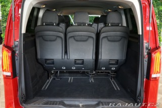 Mercedes-Benz Vito TOURER*114CDI*NAVIGACE*8- 2022