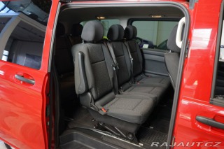 Mercedes-Benz Vito TOURER*114CDI*NAVIGACE*8- 2022