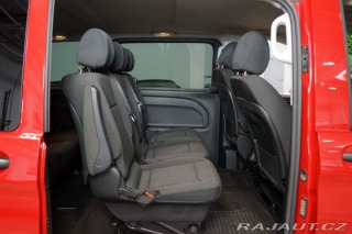 Mercedes-Benz Vito TOURER*114CDI*NAVIGACE*8- 2022