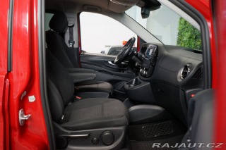 Mercedes-Benz Vito TOURER*114CDI*NAVIGACE*8- 2022