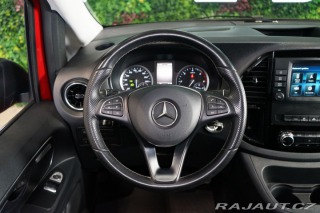 Mercedes-Benz Vito TOURER*114CDI*NAVIGACE*8- 2022