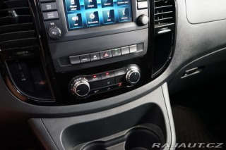 Mercedes-Benz Vito TOURER*114CDI*NAVIGACE*8- 2022