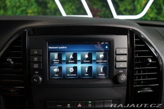 Mercedes-Benz Vito TOURER*114CDI*NAVIGACE*8- 2022