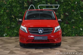 Mercedes-Benz Vito TOURER*114CDI*NAVIGACE*8- 2022