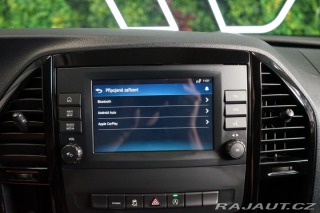 Mercedes-Benz Vito TOURER*114CDI*NAVIGACE*8- 2022