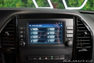 Mercedes-Benz Vito TOURER*114CDI*NAVIGACE*8- 2022