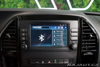 Mercedes-Benz Vito TOURER*114CDI*NAVIGACE*8- 2022