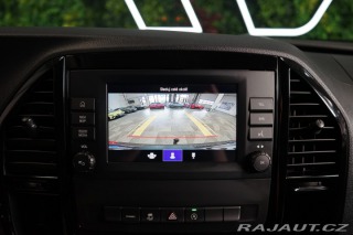 Mercedes-Benz Vito TOURER*114CDI*NAVIGACE*8- 2022