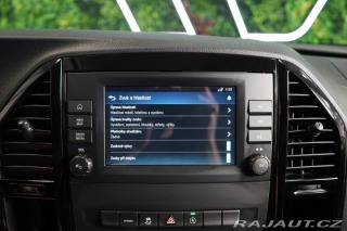 Mercedes-Benz Vito TOURER*114CDI*NAVIGACE*8- 2022