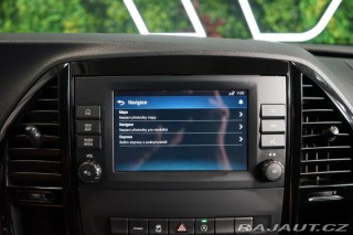 Mercedes-Benz Vito TOURER*114CDI*NAVIGACE*8- 2022