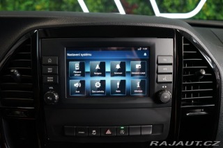 Mercedes-Benz Vito TOURER*114CDI*NAVIGACE*8- 2022