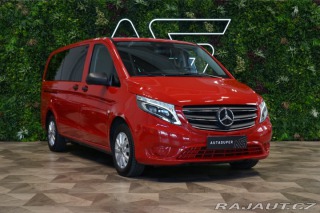 Mercedes-Benz Vito TOURER*114CDI*NAVIGACE*8- 2022