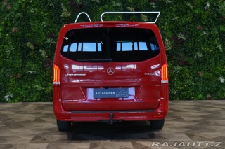 Mercedes-Benz Vito TOURER*114CDI*NAVIGACE*8- 2022