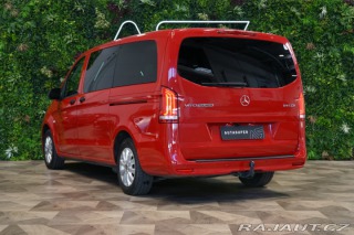 Mercedes-Benz Vito TOURER*114CDI*NAVIGACE*8- 2022