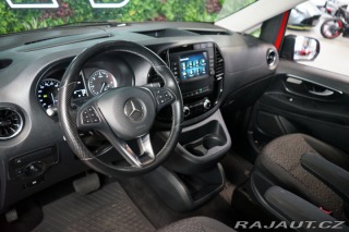 Mercedes-Benz Vito TOURER*114CDI*NAVIGACE*8- 2022