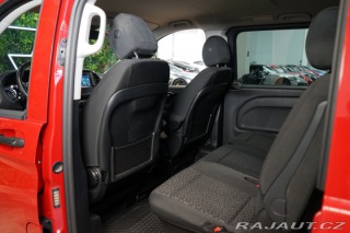 Mercedes-Benz Vito TOURER*114CDI*NAVIGACE*8- 2022