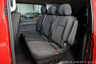 Mercedes-Benz Vito TOURER*114CDI*NAVIGACE*8- 2022