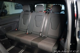 Mercedes-Benz V 300d*AMG*NEZ.TOP*VZDUCH*3 2023