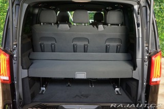 Mercedes-Benz V 300d*AMG*NEZ.TOP*VZDUCH*3 2023