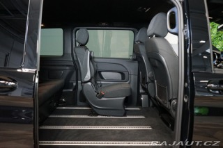 Mercedes-Benz V 300d*AMG*NEZ.TOP*VZDUCH*3 2023