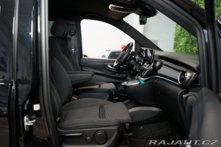 Mercedes-Benz V 300d*AMG*NEZ.TOP*VZDUCH*3 2023