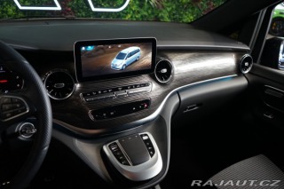 Mercedes-Benz V 300d*AMG*NEZ.TOP*VZDUCH*3 2023