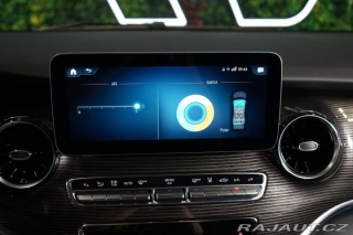 Mercedes-Benz V 300d*AMG*NEZ.TOP*VZDUCH*3 2023