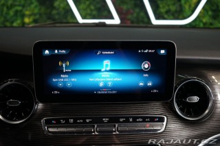 Mercedes-Benz V 300d*AMG*NEZ.TOP*VZDUCH*3 2023