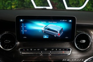 Mercedes-Benz V 300d*AMG*NEZ.TOP*VZDUCH*3 2023