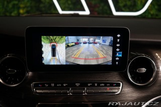 Mercedes-Benz V 300d*AMG*NEZ.TOP*VZDUCH*3 2023