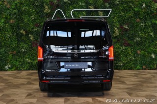 Mercedes-Benz V 300d*AMG*NEZ.TOP*VZDUCH*3 2023