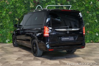Mercedes-Benz V 300d*AMG*NEZ.TOP*VZDUCH*3 2023