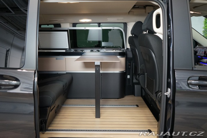 Mercedes-Benz V MARCO*POLO*NEZ.TOP* 2024